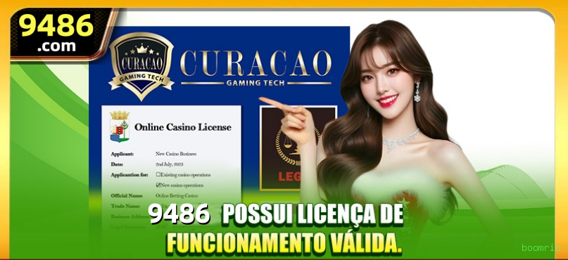 Suporte boomrio