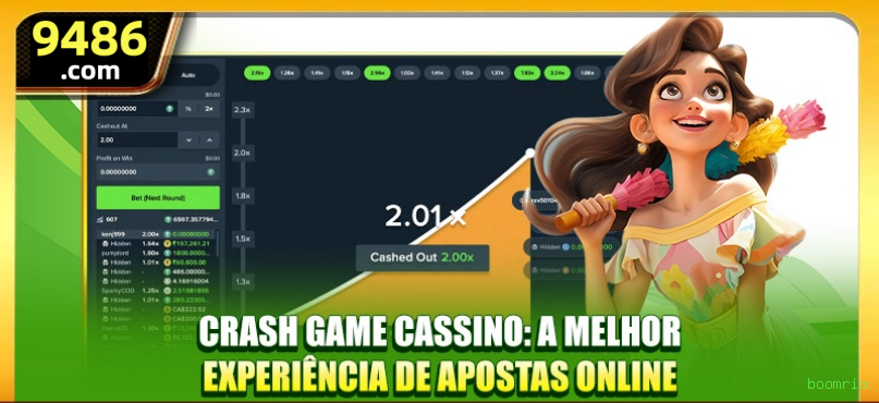 App boomrio slots mobile