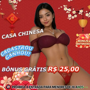 Bônus exclusivos membros VIP boomrio