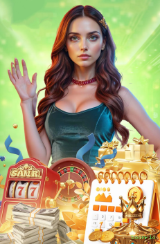 Slots com prêmios boomrio